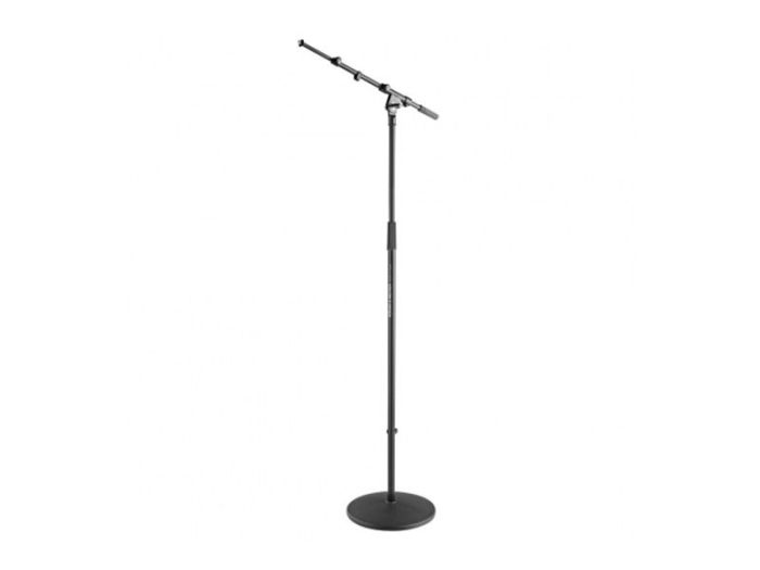Konig & Meyer 26145 verstelbaar microfoonstatief