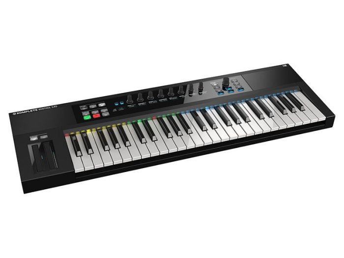 Native Instruments Komplete Kontrol S49
