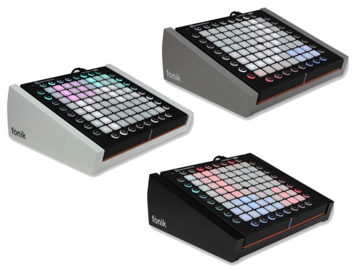 Fonik Audio Stand For Novation Launchpad Pro