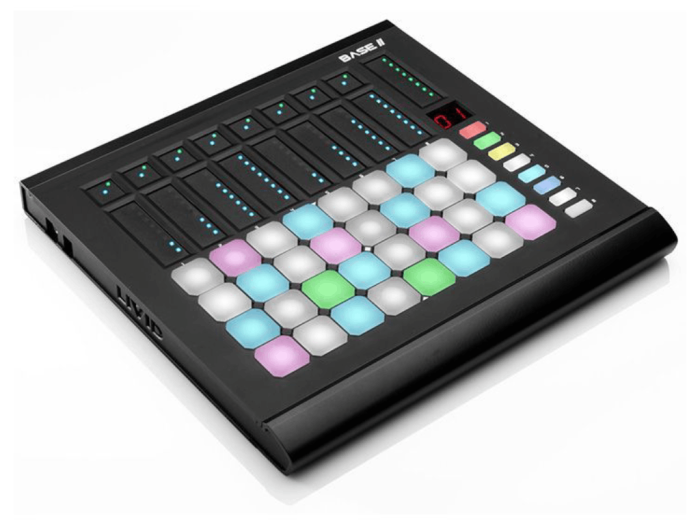 Livid Instruments Base II B-Stock