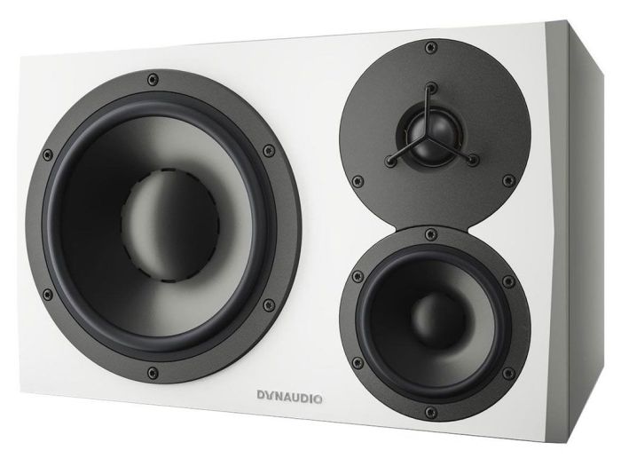 Dynaudio LYD-48 links