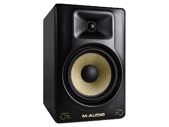M-Audio FORTY EIGHTY Front