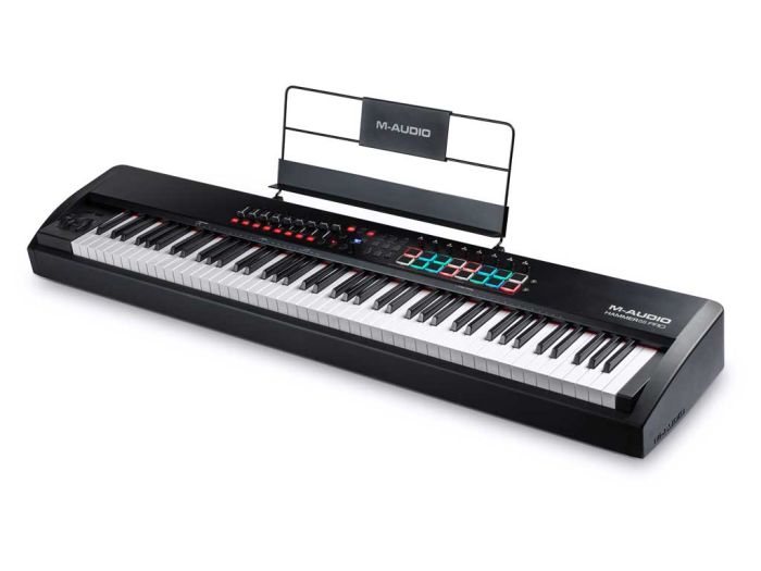 M-Audio Hammer 88 Pro