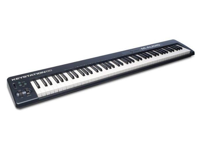 M-Audio Keystation 88
