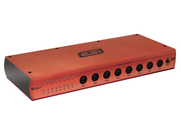 ESI M8U eX angled