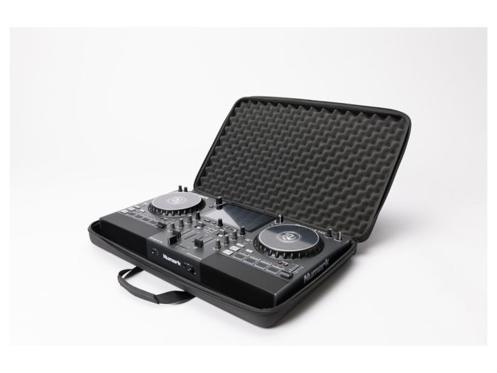 Magma CTRL Case XL Plus Vooraanzicht Rechts