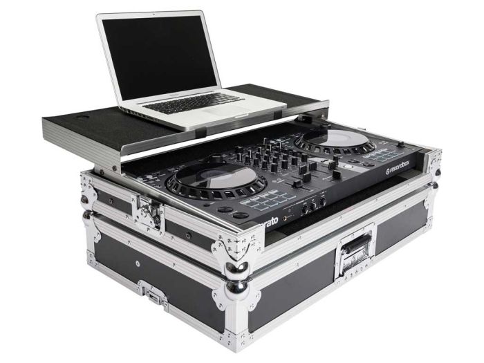 Magma DJ-Controller Workstation DDJ-FLX6