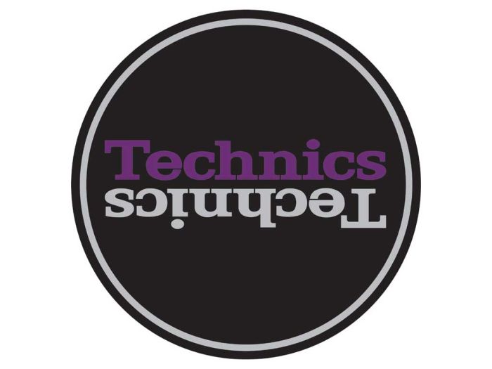 Magma Slipmat Technics Duplex 3