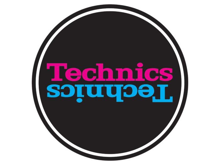 Magma Slipmat Technics Duplex 5
