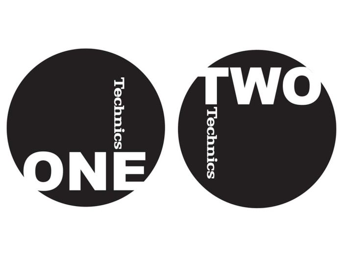 Magma Slipmat Technics One-Two