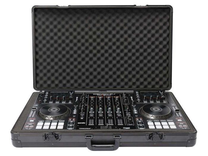 Magma carry case lite L dicht