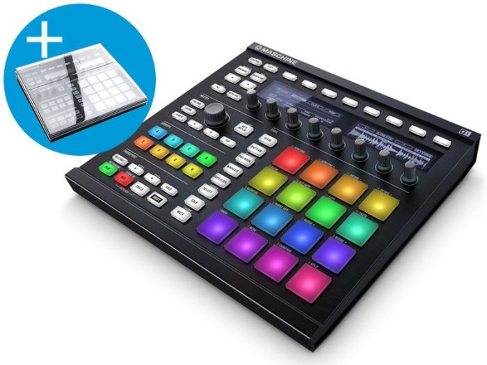 Native Instruments Maschine MK2