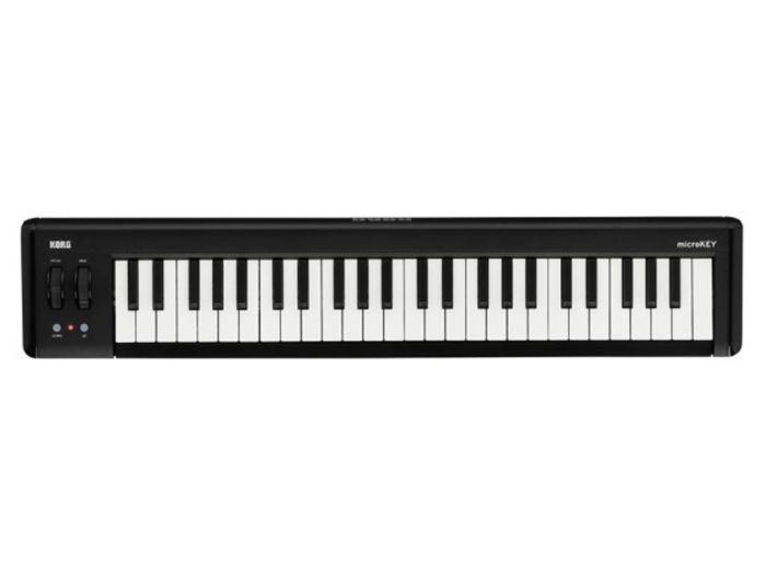 Korg MicroKey2 49 toetsen
