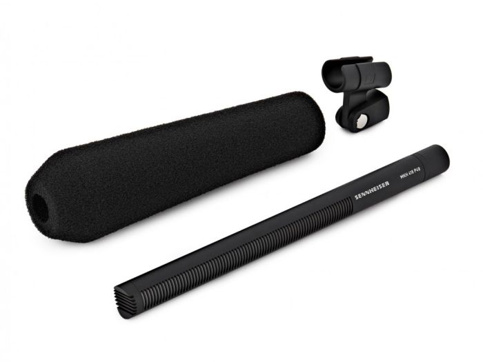 Sennheiser MKH-416