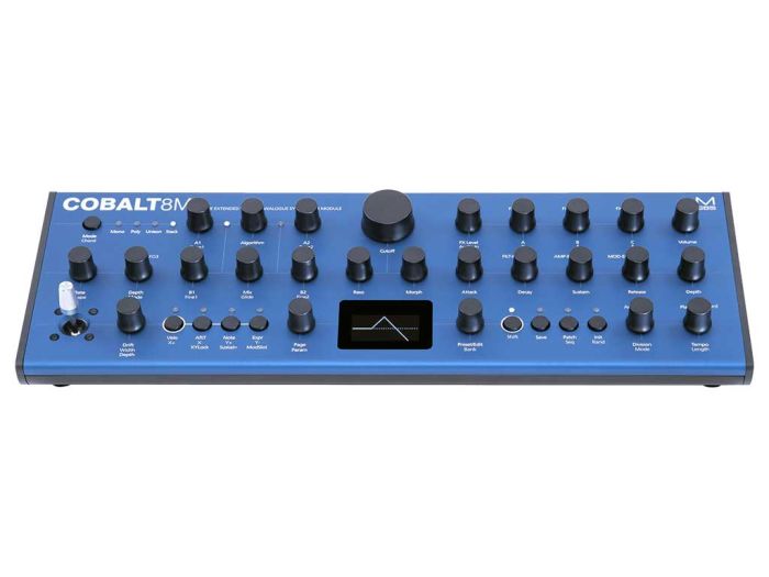 Modal Cobalt8M
