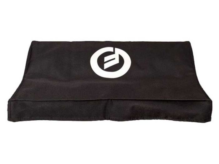 Moog cover voor Sub Phatty front view