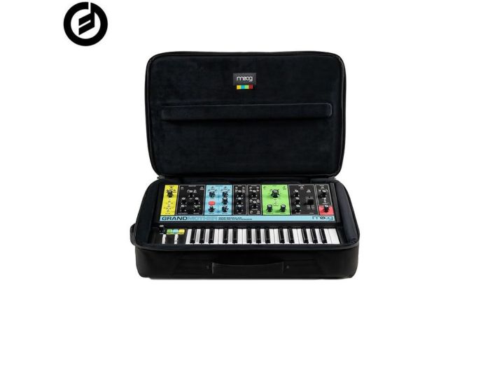 Moog SR Series Case Grandmother