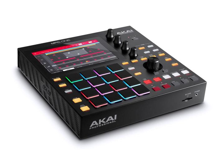 AKAI MPC ONE