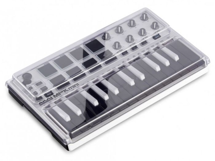 Decksaver AKAI MPK Mini MK2 Cover