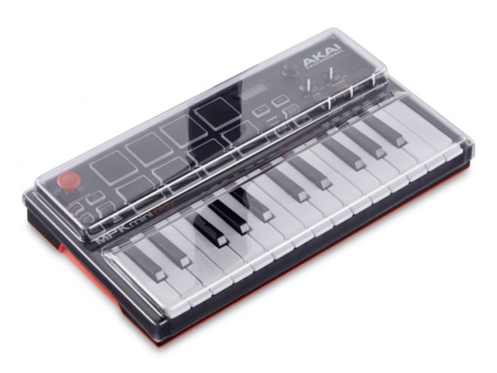 Decksaver AKAI MPK Mini Play Cover