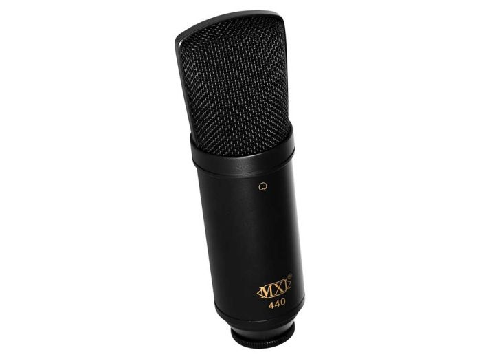 MXL 440