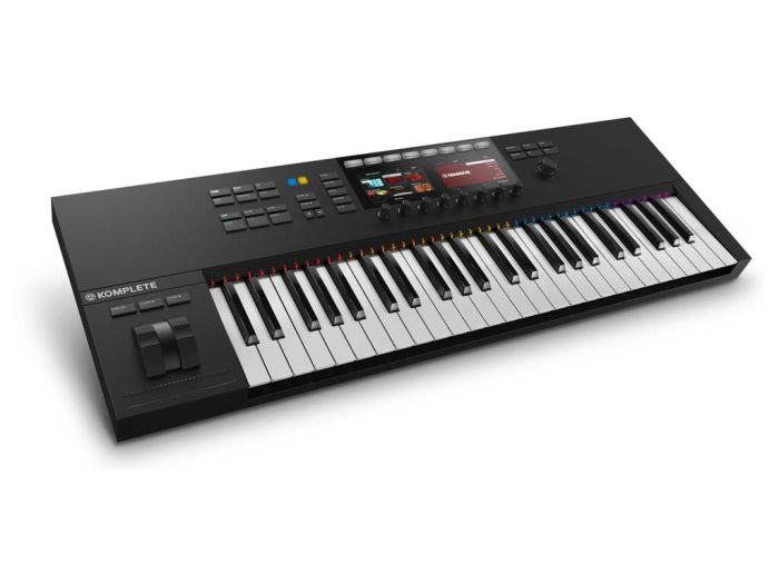 Native Instruments Komplete Kontrol S49 MK2