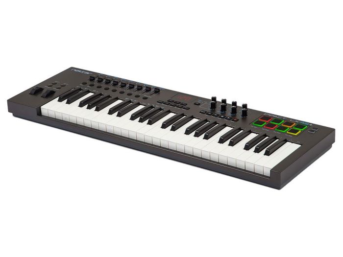 Nektar Impact LX49