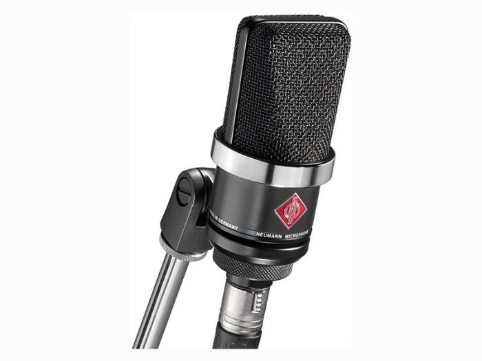Neumann TLM102 BK zwart