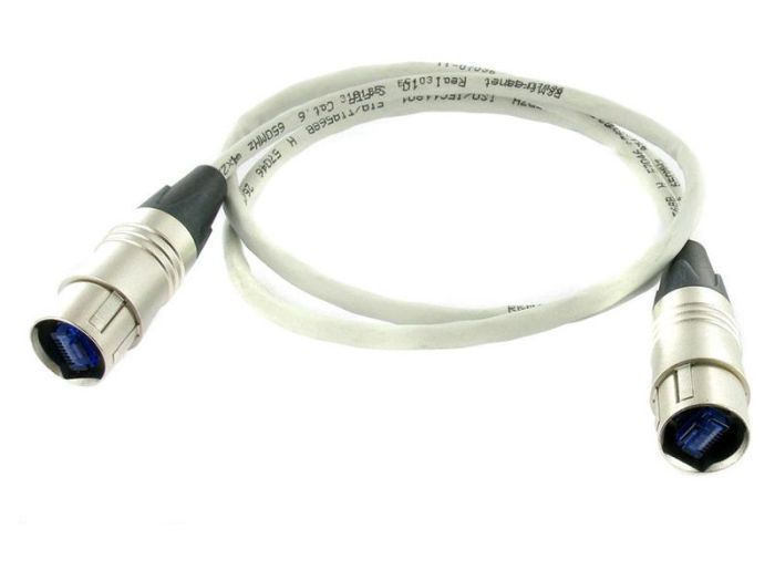 Neutrik NKE6S-1 Ethercon 1 meter