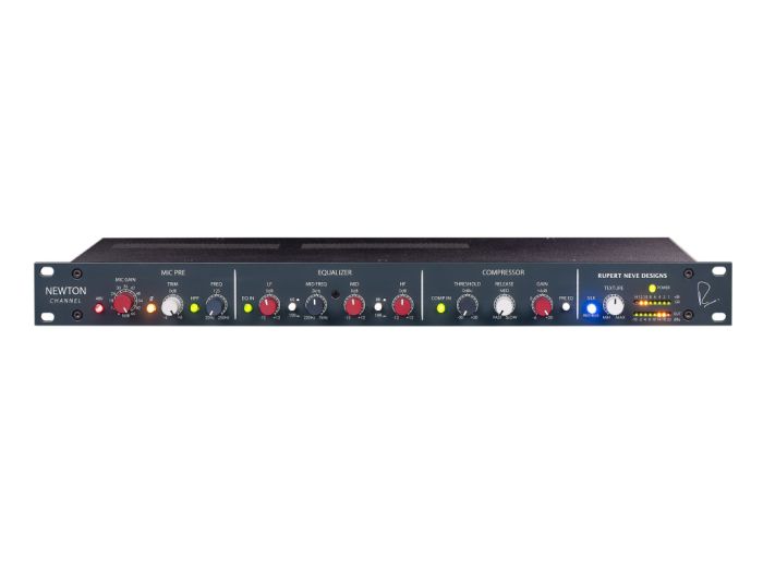 Rupert Neve Newton Channel