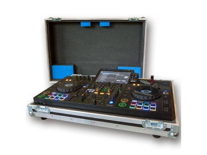 AudioCasez Pioneer XDJ-RX3 Flightcase