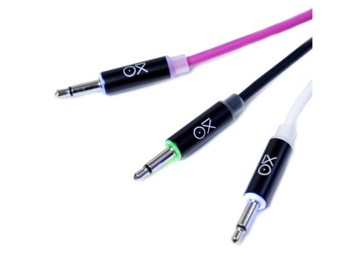 OXI Instruments Glows 