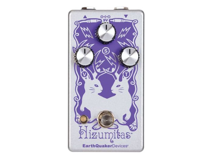 Earthquaker Devices Hizumitas Top