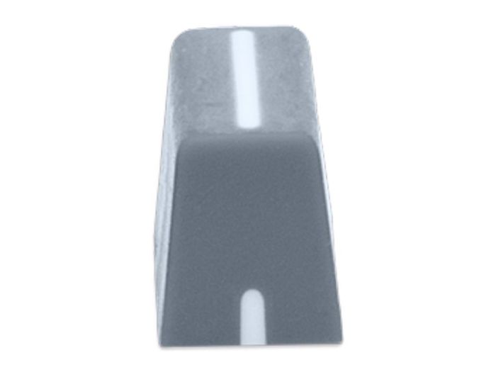 Chroma Caps Fader Dark Grey