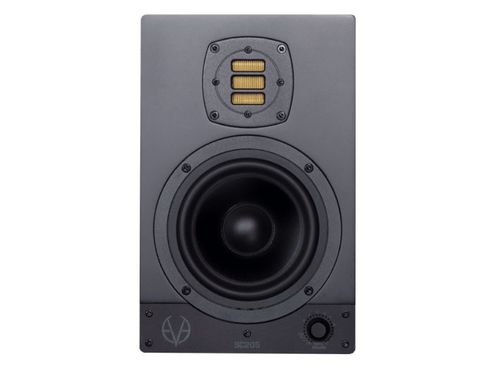 EVE Audio SC205 All Black