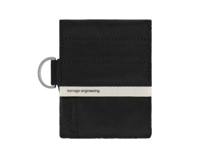 Teenage Engineering Field Small Bag Black