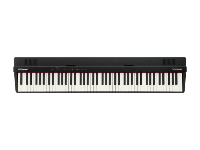 Roland GO:PIANO88 Top