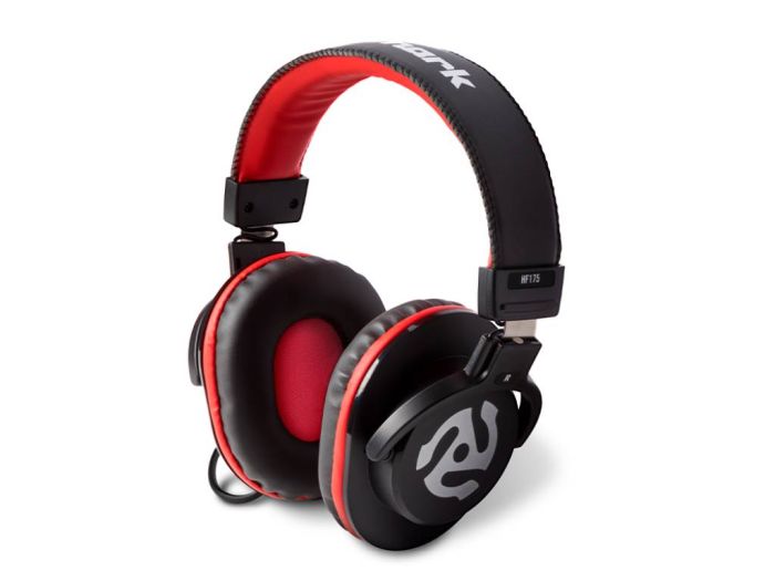 Numark HF175
