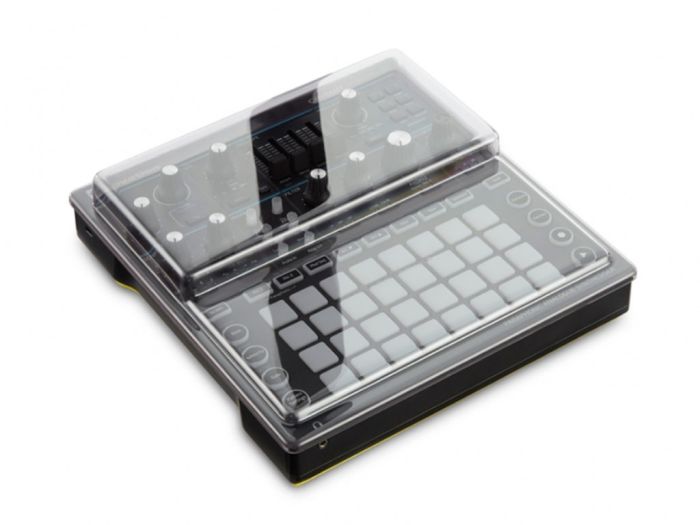 Decksaver Novation Circuit Mono Station Cover