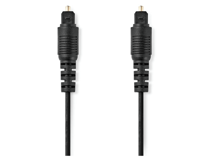 Nedis Optical Audio Cable 5m