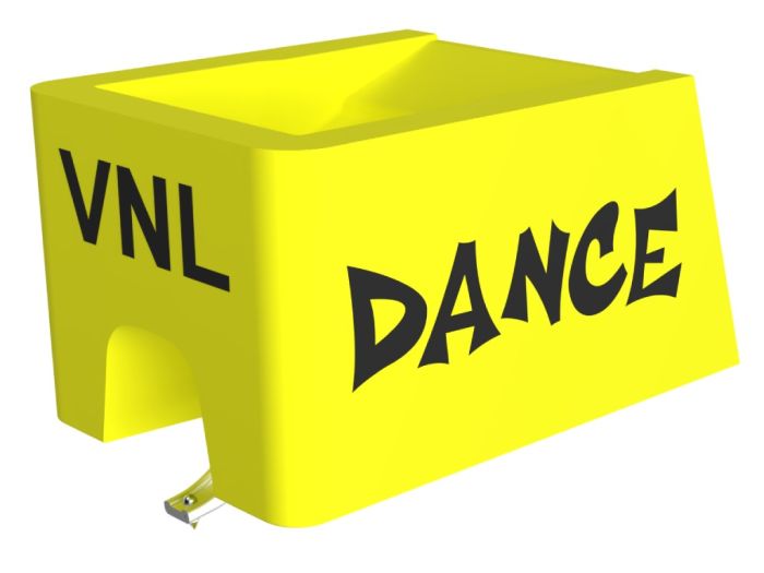 Ortofon Stylus VNL DANCE angle main