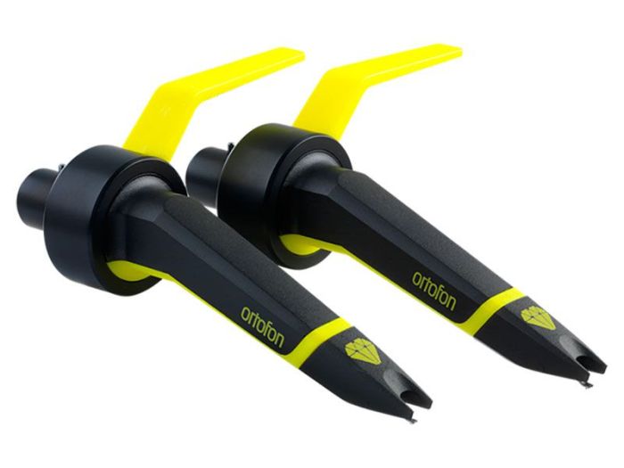 Ortofon Concorde Club MK2 Twin