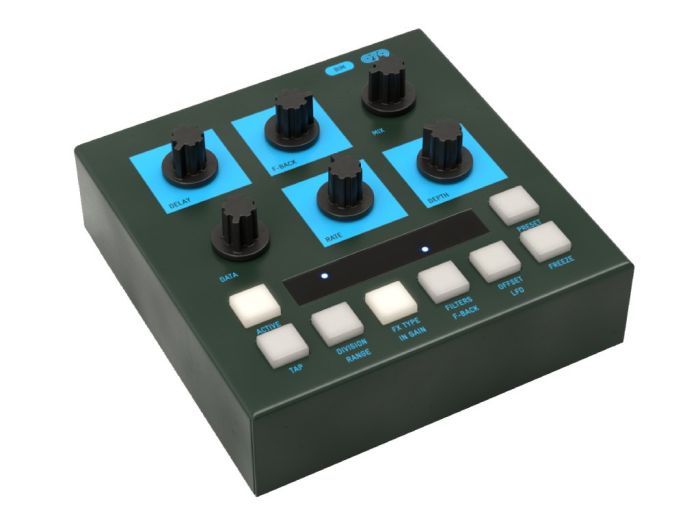 OTO Machines BIM angle main