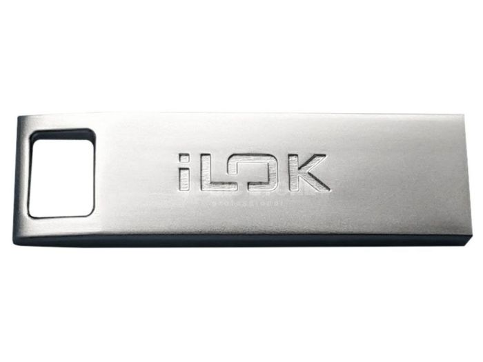 Pace iLok 3