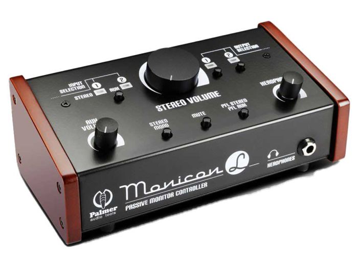 Palmer Monicon L_1
