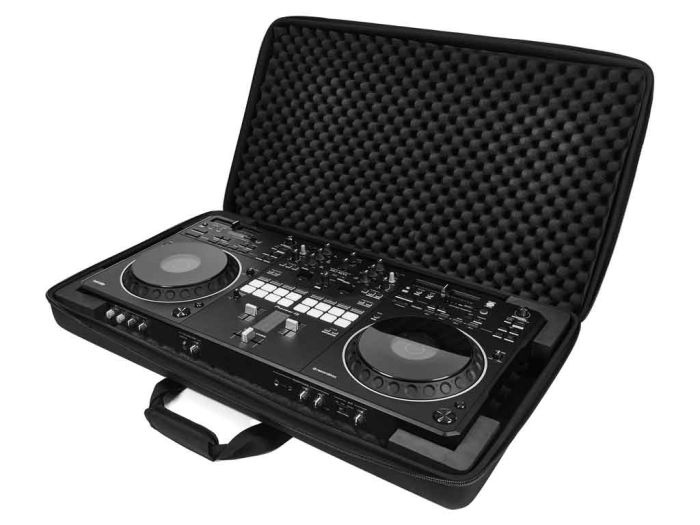 Pioneer DJ DJC-REV5 main open