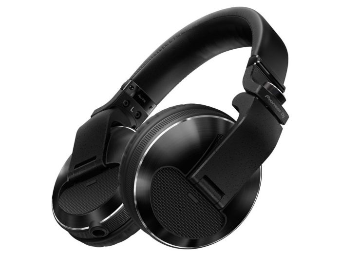 HDJ-X10 zwart