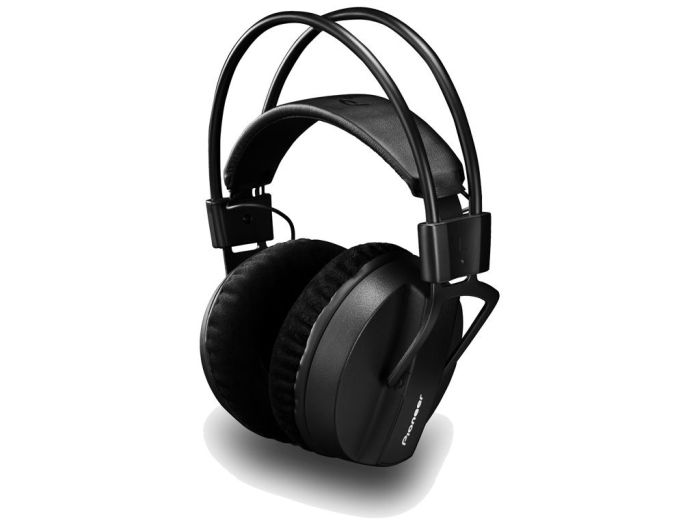 Pioneer HRM-7 Studio Hoofdtelefoon