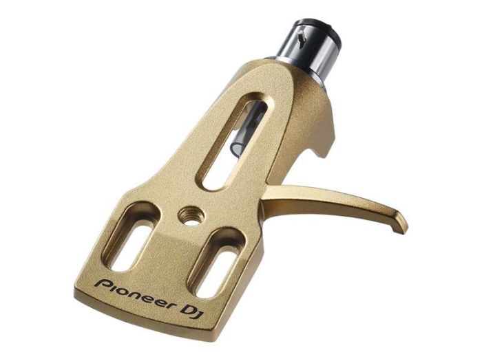 Pioneer PC-HS01-N headshell goud