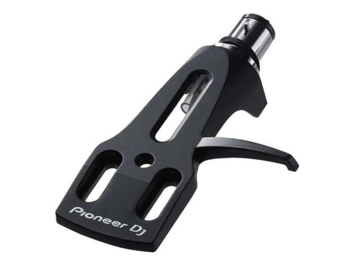 Pioneer PC-HS01-K headshell zwart